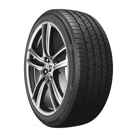 bridgestone driveguard tires reviews